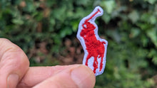 Load image into Gallery viewer, Polo Ralph Lauren embroidered Iron On patch Logo