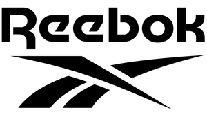 Reebok Logo Iron-on Decal (heat transfer)