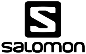 Salomon Logo Iron-on Sticker (heat transfer)