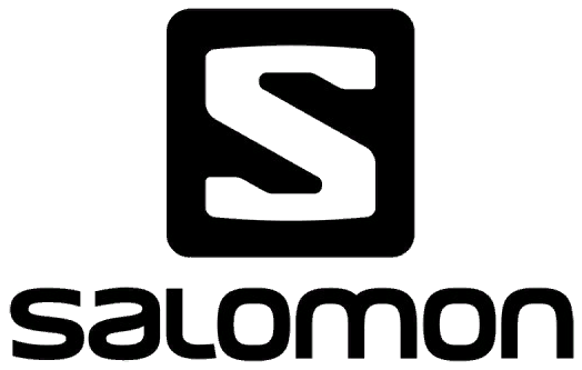 Salomon Logo Iron-on Sticker (heat transfer)