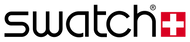 Swatch Logo Iron-on Transfer