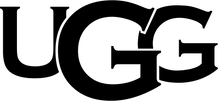 Load image into Gallery viewer, UGG Logo for T-shirt Iron-on Transfer