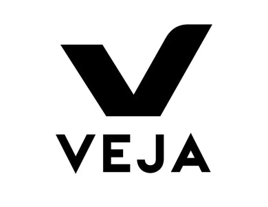 Veja Logo Iron-on Sticker (heat transfer)