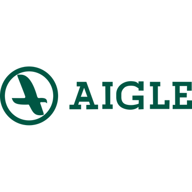 Aigle Logo Iron-on Sticker (heat transfer) 