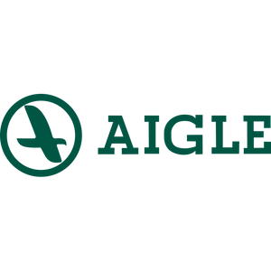 Aigle Logo Iron-on Sticker (heat transfer) 