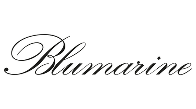 Blumarine  Logo Iron-on Sticker (heat transfer)