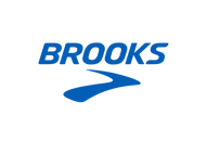 Brooks New Logo Iron-on Transfer