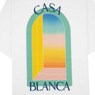Casablanca Full Color Logo (heat transfer)