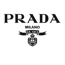 Load image into Gallery viewer, Prada Official Logo Iron-on Transfer