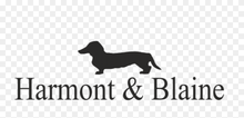 Load image into Gallery viewer, Harmont and Blain Iron-on Decal (heat transfer patch)