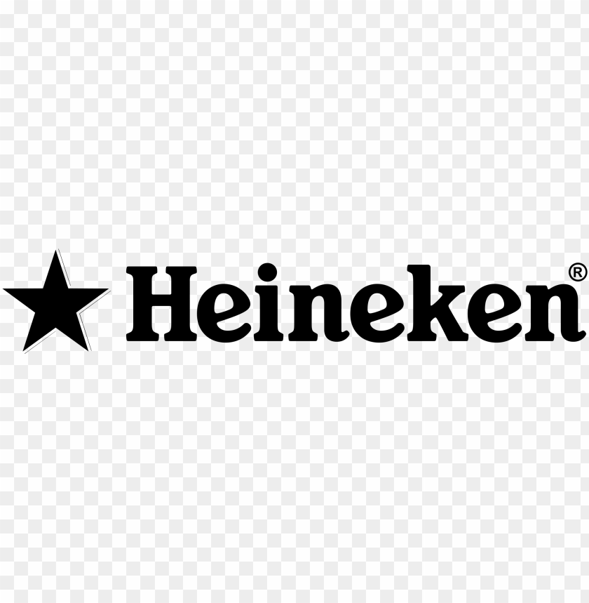 Heineken Bier Logo Iron-on Decal (heat transfer)