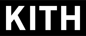 Kith  Logo Iron-on Sticker (heat transfer) (Copy)