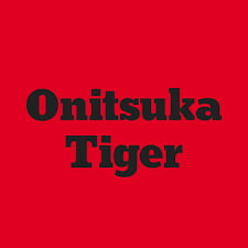 onitsuka tiger Logo Iron-on Sticker (heat transfer)