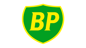 BP British Petroleum logo Sticker Iron-on (heat transfer) (