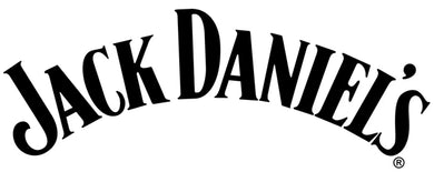 Jack Daniel's logo Iron-on (heat transfer)