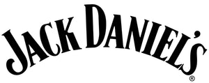 Jack Daniel's logo Iron-on (heat transfer)