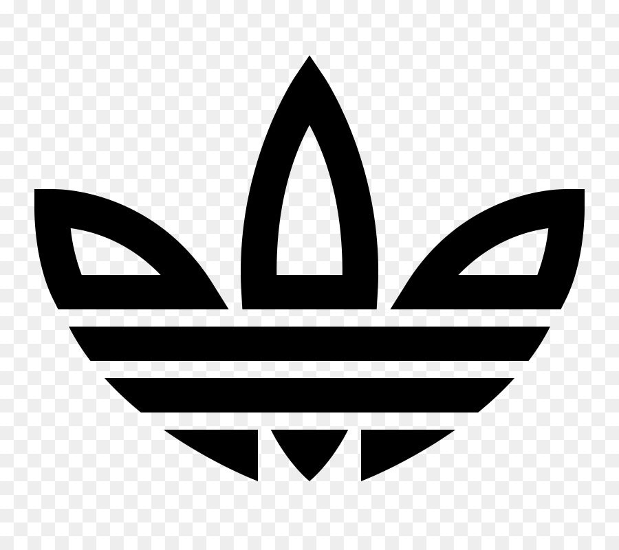 Adidas Logo Iron-on Decal (heat transfer) – Customeazy