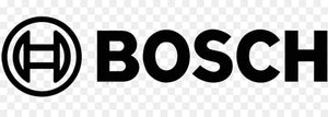 Bosch logo Sticker Iron-on (heat transfer)