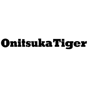 onitsuka tiger Logo Iron-on Sticker (heat transfer) (Copie)