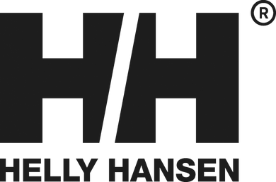HH Helly Hansen Logo Iron-on Sticker (heat transfer)