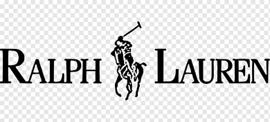 RALPH LAUREN Logo Iron-on Sticker (heat transfer)