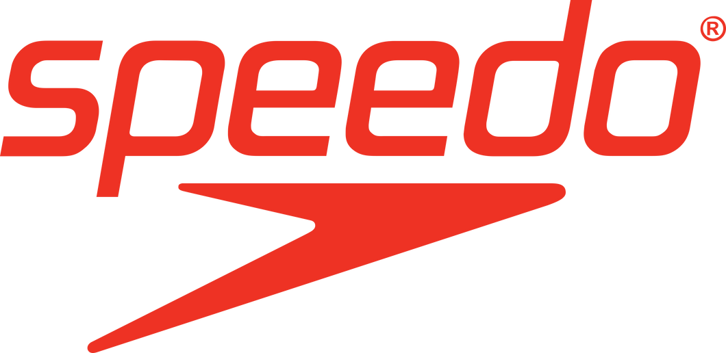 Speedo Logo Iron-on Sticker (heat transfer)