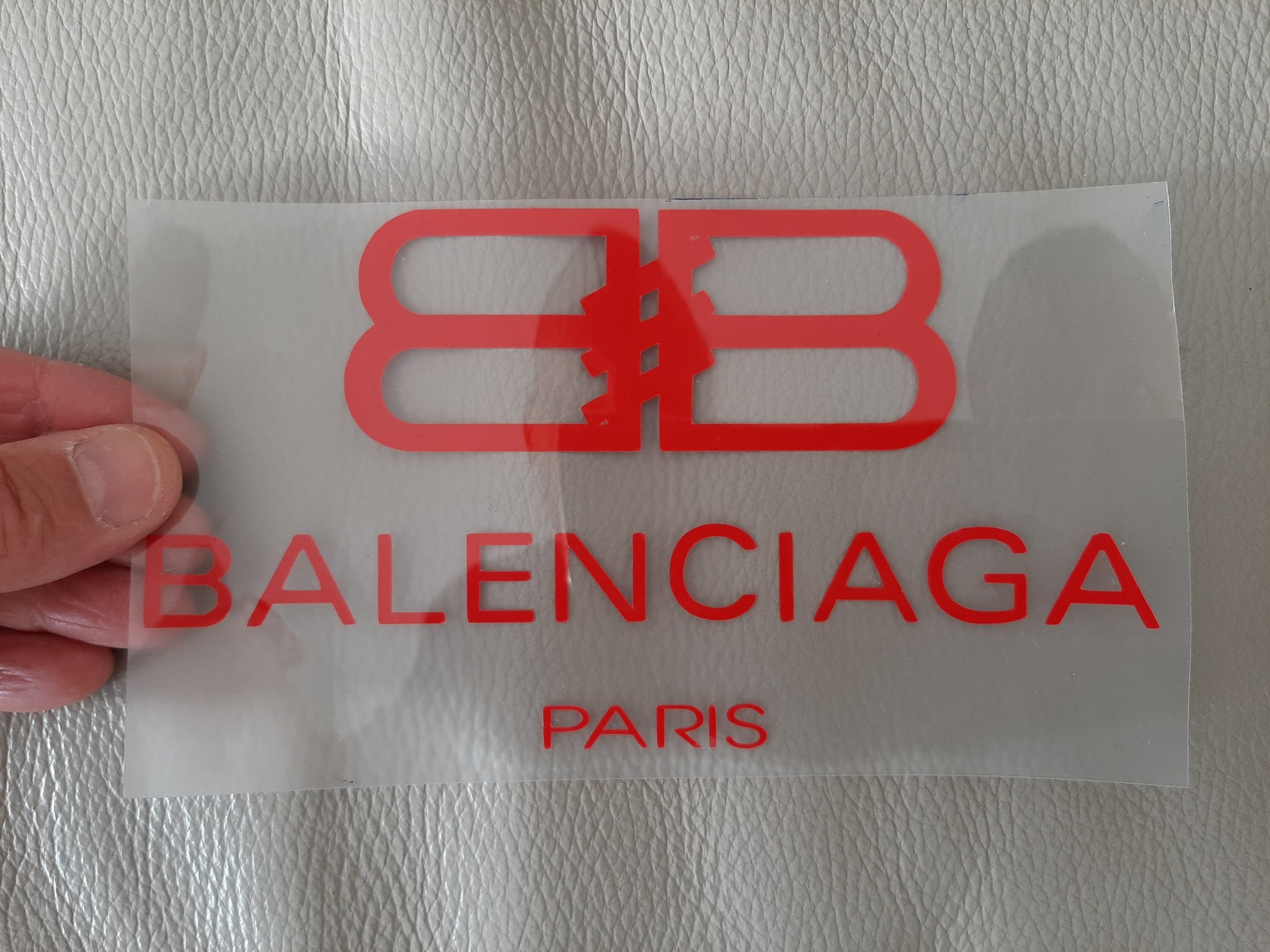 Tổng hợp với hơn 59 về balenciaga paris logo hay nhất  cdgdbentreeduvn