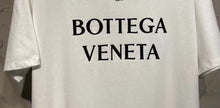 Load image into Gallery viewer, Bottega Veneta Iron-on Decal (heat transfer patch)