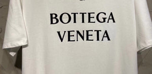 Bottega Veneta Iron-on Decal (heat transfer patch)