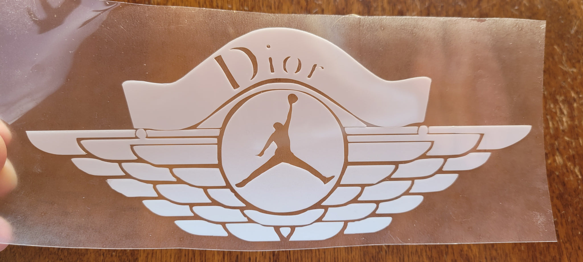 Dior x Air Jordan 1 Sneakers  POPSUGAR Fashion