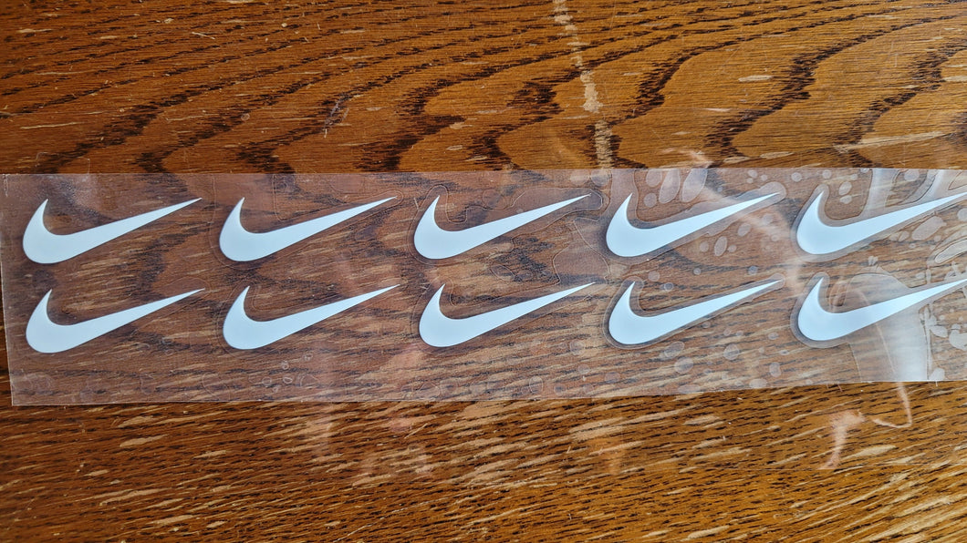 Nike Logo Lot