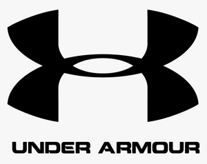Under armour custom deals logo