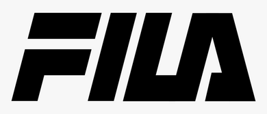 Fila oldschool Logo Iron-on Sticker (heat transfer)