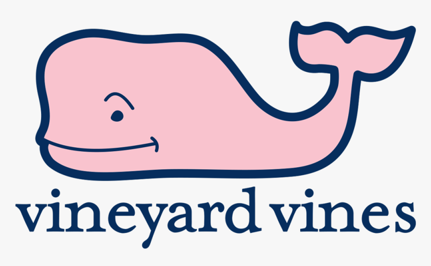 Label Vineyard vines Logo Iron on Decal heat transfer Customeazy