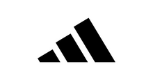 Load image into Gallery viewer, Adidas Triangle Logo Iron-on Sticker (heat transfer)