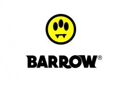 Barrow Logo Iron-on Decal (heat transfer)