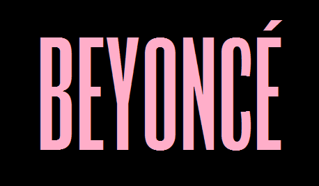 Beyonce Sticker Sheet
