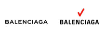 Load image into Gallery viewer, Balenciaga Logo new
