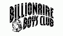 Load image into Gallery viewer, Billionaire boys club  Logo Iron-on Sticker (heat transfer)