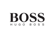 Load image into Gallery viewer, Hugo Boss Logo Iron-on Sticker