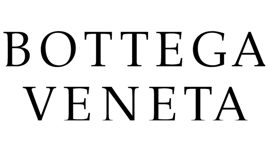 Bottega Veneta Iron-on Decal (heat transfer patch)