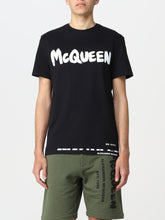 Load image into Gallery viewer, Alexander Mcqueen Iron-on Decal (heat transfer patch)