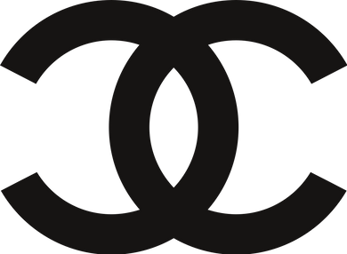 Chanel logo Iron-on Decal (heat transfer)