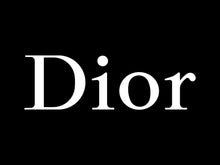Load image into Gallery viewer, Dior Logo