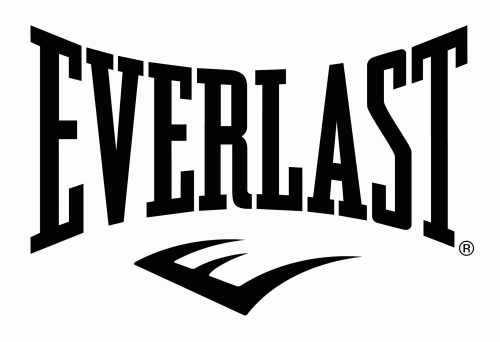Everlast logo Iron-on Decal (heat transfer)
