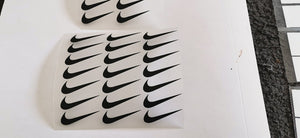 Nike Swoosh Logo Lot