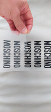 Load image into Gallery viewer, Moschino Logo Iron-on Sticker (heat transfer)