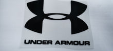 Load image into Gallery viewer, Under Armour Logo