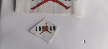 Load image into Gallery viewer, Sticker Jordan Air Color Logo