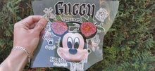 Load image into Gallery viewer, Gucci Mickey Big Color Logo